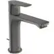 IS-WT-Armatur-Connect-Air-Grande-Slim-m-Ablgarn-BlueStart-Magnetic-Grey-A7013A5 gallery number 3